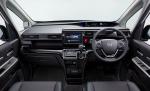 Honda StepWGN Modulo X 2016 года